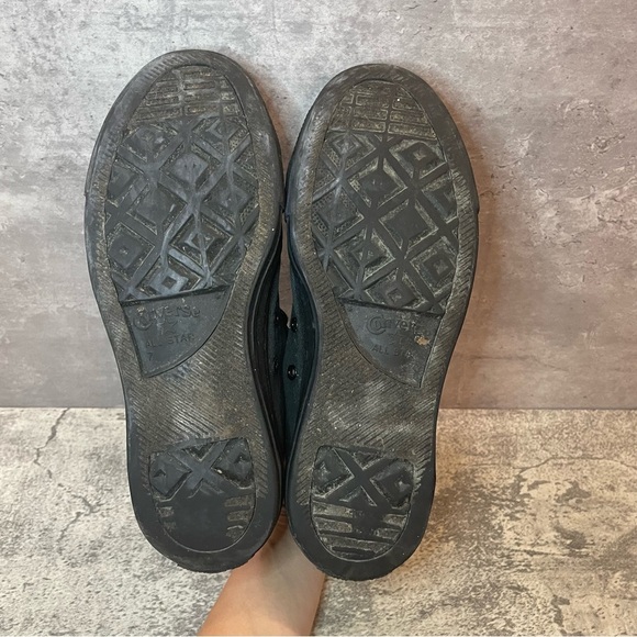 Converse All Star Chuck Taylor Hi Sneakers Mens sz 7/Womens sz 9 - Picture 5 of 6